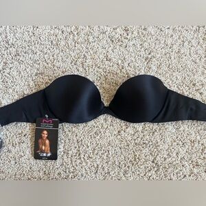 Maidenform Strapless Push up Bra